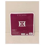 NEW ESCADA SUNGLASSES WITH CARRYING CASE