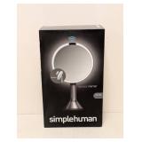 SIMPLE HUMAN SENSOR MIRROR