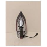 CHI TITANIUM CERAMIC IRON