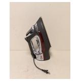 CHI TITANIUM CERAMIC IRON