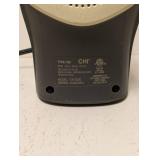 CHI TITANIUM CERAMIC IRON