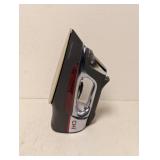 CHI TITANIUM CERAMIC IRON