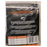 NEW SUN+BLK TOTAL BLACKOUT PANELS 2PK.