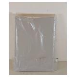 NEW UMBRA TWILIGHT BLACKOUT PANELS 2PK.