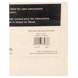 NEW 918 LICHTENBERG WHITE PANEL PAIR