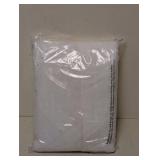 NEW 918 LICHTENBERG WHITE PANEL PAIR