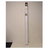 NEW KENNY TROPEZ INDOOR/OUTDOOR CURTAIN ROD (72”-144”)