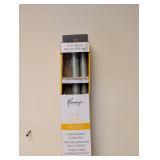 NEW KENNY TROPEZ INDOOR/OUTDOOR CURTAIN ROD (72”-144”)