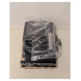 NEW CUISINART CUSTOM GRIND & BREW SINGLE-CUP COFFEE MAKER