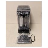 NEW CUISINART CUSTOM GRIND & BREW SINGLE-CUP COFFEE MAKER