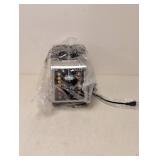 NEW CUISINART SIMPLITOUCH XL 2-SLICE TOASTER