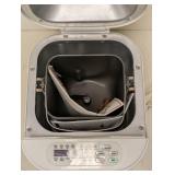 BREADMAN BREAD MAKER