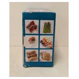 NEW KIRKLAND SIGNATURE VARIETY PACK VACUUM SEALING BAGS 57PCS.