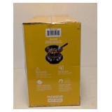 NUWAVE HOT WOK INDUCTION COOKTOP