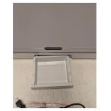 BELLA 12”x22” EXTRA LARGE GRIDDLE WITH WARMING TRAY