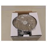 BELLA SLOW COOKER SET 2PC. SET