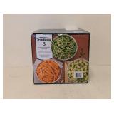 NEW MIKASA SAMANTHA 40PC. DINNERWARE SET