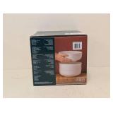 NEW MIKASA SAMANTHA 40PC. DINNERWARE SET