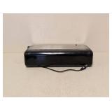 FOOD SAVER VACUUM SEALING SYSTEM