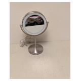 CONAIR VANITY CORDED LED MIRROR