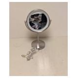 CONAIR VANITY CORDED LED MIRROR