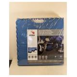 NEW NORSK REVERSIBLE FLOORING