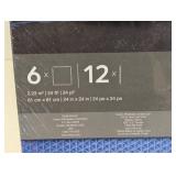 NEW NORSK REVERSIBLE FLOORING