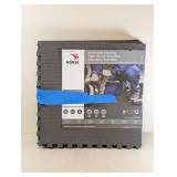 NEW NORSK REVERSIBLE FLOORING