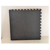 NEW NORSK REVERSIBLE FLOORING (TWO SETS)