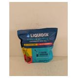 LIQUID I.V ELECTROLYTE DRINK MIX (LEMON LIME & STRAWBERRY) 30CT.