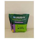 LIQUID I.V ELECTROLYTE DRINK MIX- 3 FLAVORS 30CT.