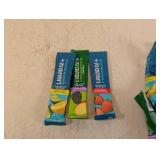 LIQUID I.V ELECTROLYTE DRINK MIX- 3 FLAVORS 30CT.