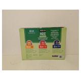 KIRKLAND SIGNATURE 3-FLAVOR VARIETY PACK PATE FOR DOGS