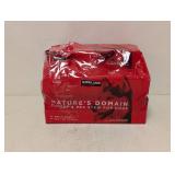 KIRKLAND SIGNATURE NATURES DOMAIN TURKEY AND PEA STEW FOR DOGS (20CT.)