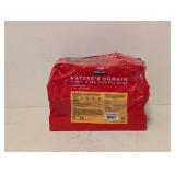 KIRKLAND SIGNATURE NATURES DOMAIN TURKEY AND PEA STEW FOR DOGS (20CT.)