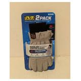 3M MECHANIX WEAR COLD WEATHER MEDIUM GLOVES