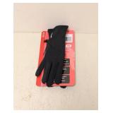 NEW HEAD GLOVES (BLACK)