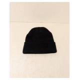 12PK WINTER HATS (BLACK)