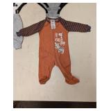 NEW NIKE AND ASSORTED BABY ITEMS