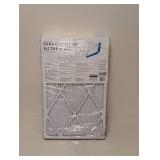 NEW KIRKLAND SIGNATURE HIGH PERFORMANCE 2200 (16x25x1) FILTERS 4PK