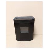 ROYAL MAX SECURITY MICROCUT SHREDDER