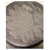 LODGE CAST IRON SKILLET