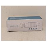 NEW HEATING PAD (GRAY)