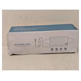 NEW HEATING PAD (GRAY)