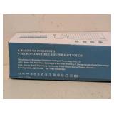 NEW HEATING PAD (BLUE)