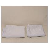 SUNZERO 2PC. PANEL SET (WHITE)