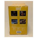 NUWAVE HOT WOK INDUCTION COOKTOP