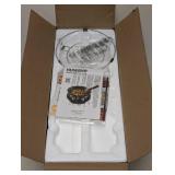 NUWAVE HOT WOK INDUCTION COOKTOP