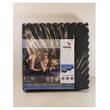 NEW NORSK REVERSIBLE FLOORING