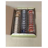 KIRKLAND SIGNATURE 3-FLAVOR VARIETY PACK PATE FOR DOGS (37CT.)